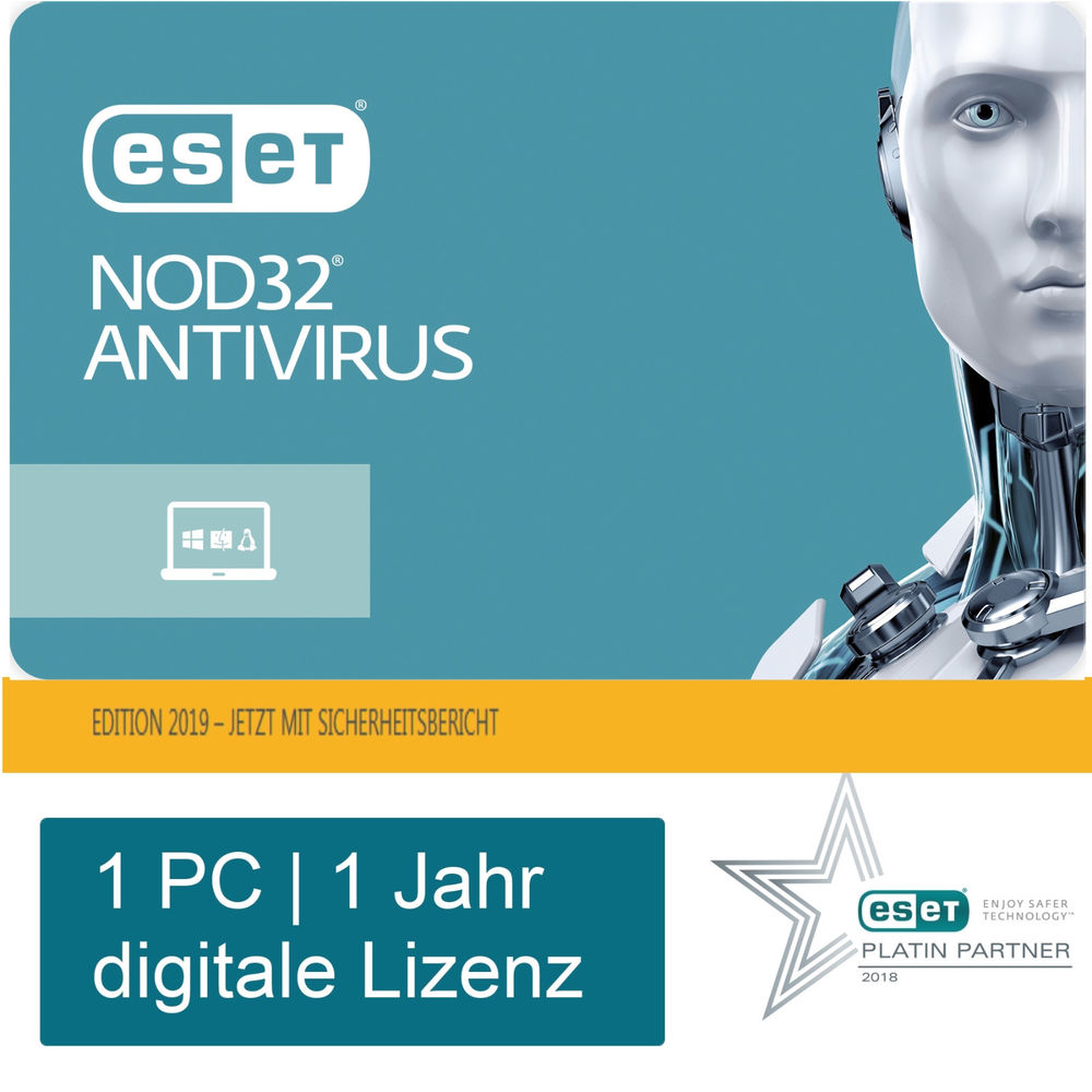 antivirus nod32
