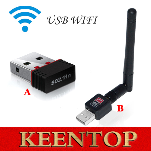wifi adapter free download